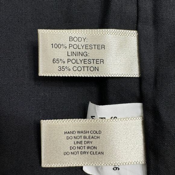 Briggs Equipment Jacket Cutter Buck Red Mens Size XL Full Zip Weathertec - Picture 15 of 15